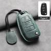 Car Key Case Cover For JAC Rui Feng M4 T6 REFINE L5 E4 V7 Cars Remote Key Case Shell Durable Protecter Key Cover Case Accessorie