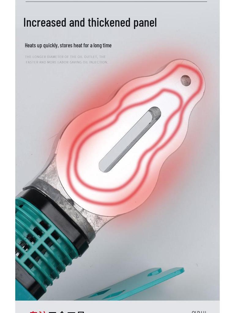 PPR PE Hochleistungs-Digitalanzeige Heißschweißwerkzeug mit einstellbarer Temperatur für Installateure