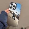B-Better Call Saul Phone Case For IPhone 17 16 15 14 11 12 13 Pro Max Plus Pro Colored Silver Cover