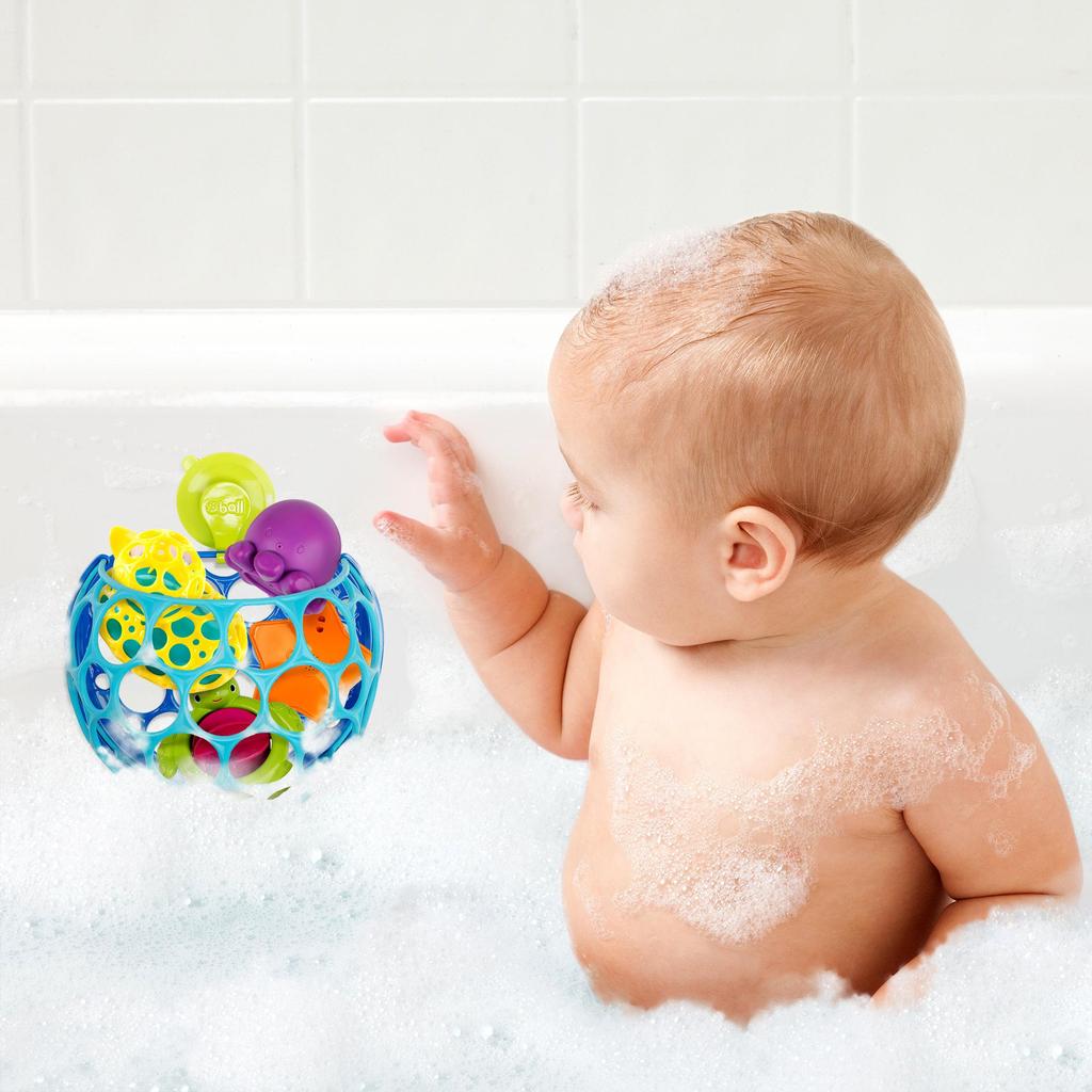 O'ball H2O Scoop (10067) by Kids II