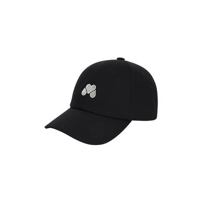 MARTINE GOLF Mini Symbol Logo Ball Cap_Black (Uni)