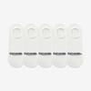Outdoor Products Signature Fake Socks 5 Pairs (5 Colors)