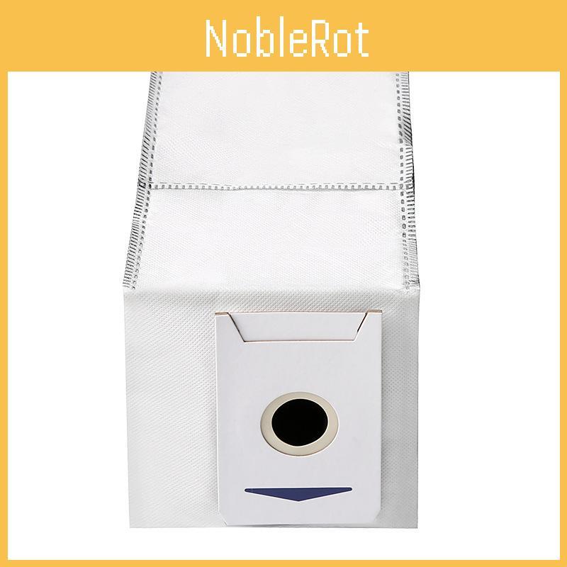 T30 For Ecovacs Series Vacuum Cleaner Accessory Home Use Replacement Dust Bags