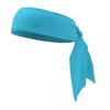 Unisex Quick-Dry Outdoor Sports Headband - Sweat-Absorbing, Elastic, Ideal for Tennis and Fitness