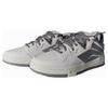 Li Ning Wave Pro Low Top Skateboard Shoes Men's White Gray AECT071-1