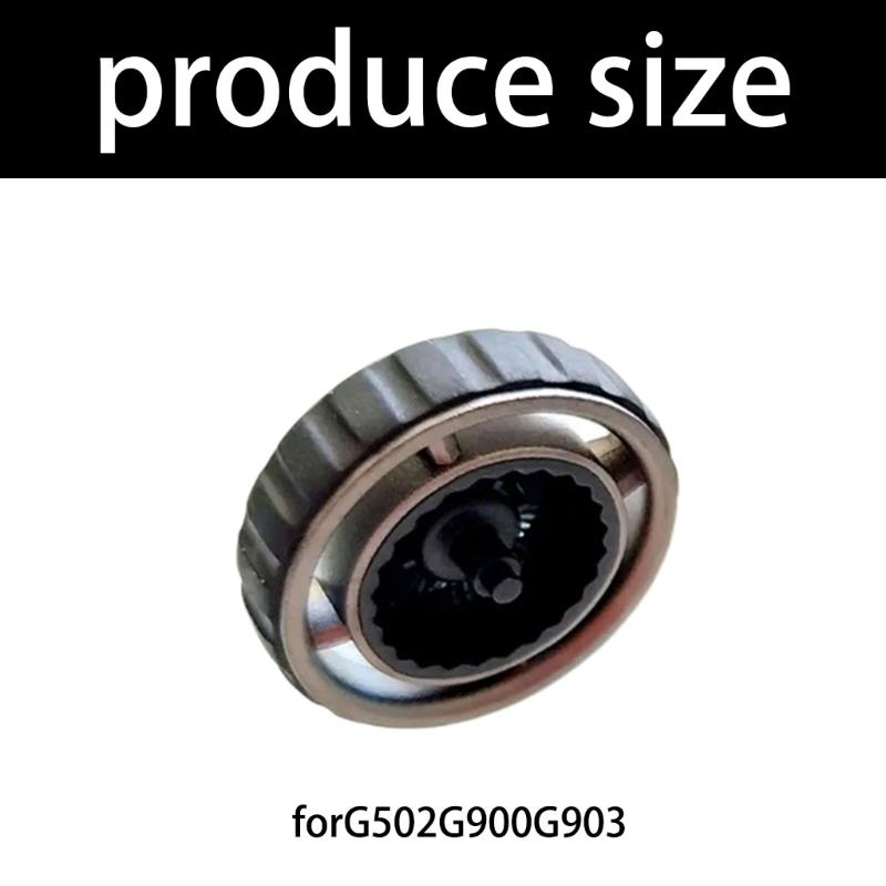 Gaming Mouse Scroll Wheel Pulley Mouse Rolling Wheel Repair Replacement for G502 G900 G903 Mouse