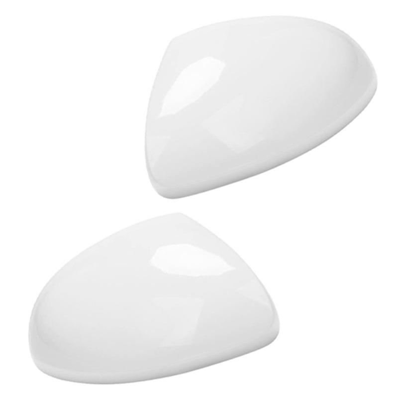 Left Right Car Rear View Mirror Cover Shell Cap Housing for VW Tiguan 2008-2016 Sharan 2012-2018 Skoda Yeti 2008- 5N0857537