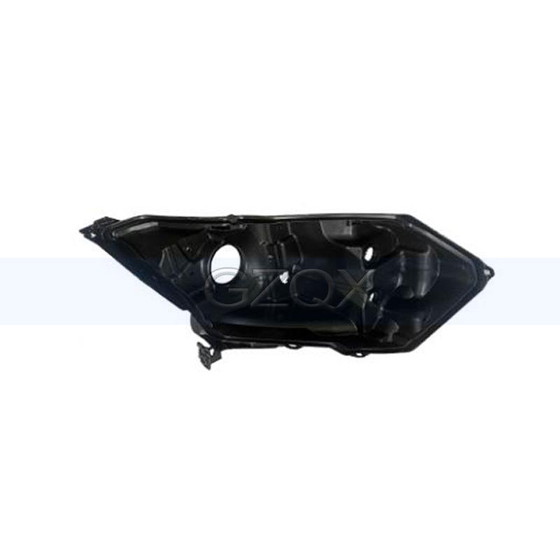 CAPQX For Honda Vezel HR-V HRV 2015-2018 Front Headlight Base Cover Head Light Back Lid Head Lamp Back House Headlamp Rear Shell