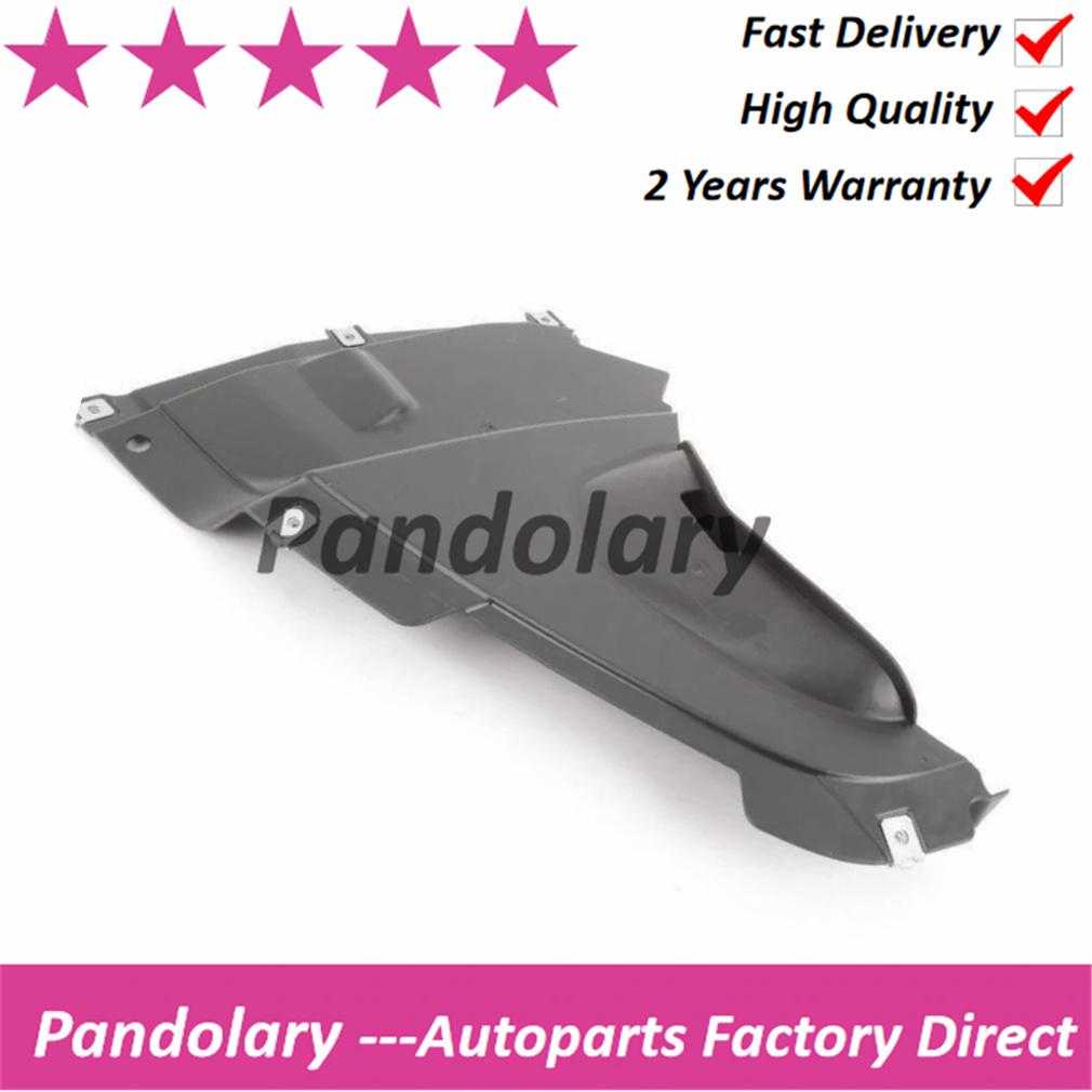 Front Bumper Triangle Plate Replace for BMW F30 F31 F34 F35 316I 320I 328I 335I 316Li 320Li 328Li  51718055019 51718055020 NEW
