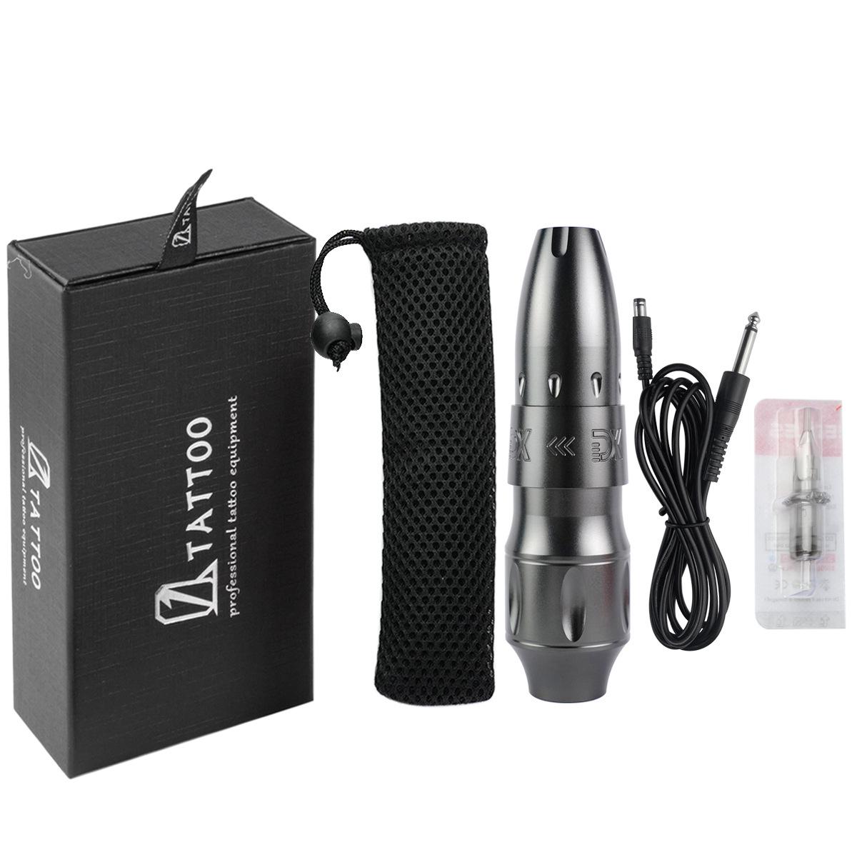 

Bee Stinger Модель A Моторная тату-ручка «все в одном» для контуринга и теней