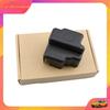 Car Engine Battery Negative Protection Cover Cap for Honda CRV CR-V 2012-2017 Auto Battery Electrode Anode Terminal Accessories