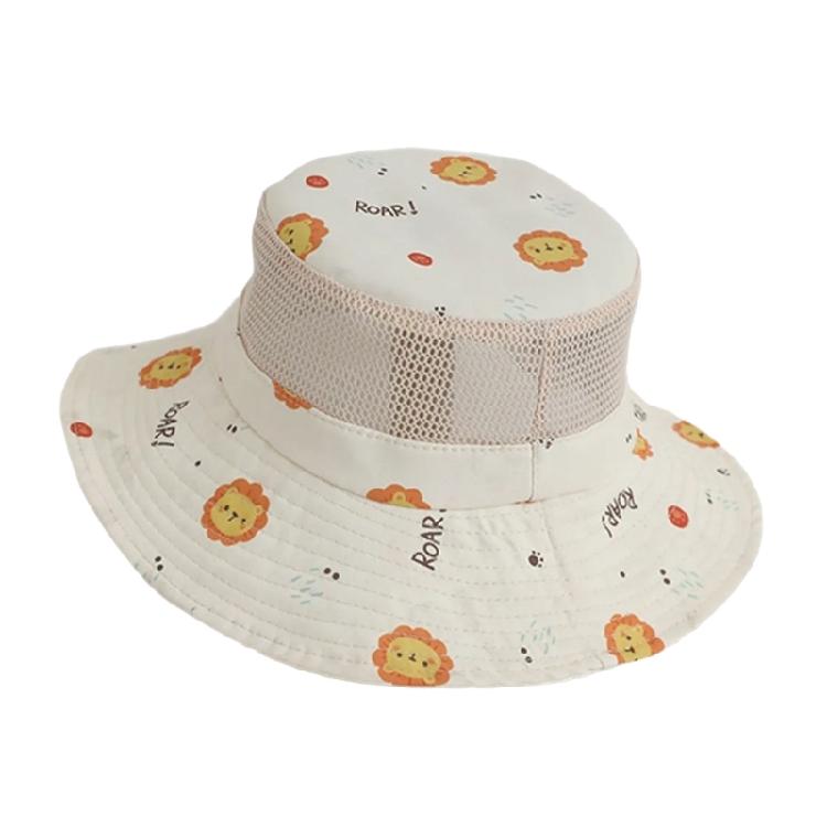 Durability Fisherman Sun Hat Fashionable Winter Bucket Hat Outdoor Sports Hat for Beach Vacations and Daily Wear