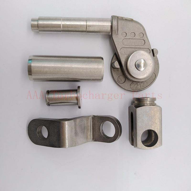 A2760901380/1280/1580/1680/1780 C400 E400 ML400 CLS400 W222 BITURBO RHF5 Turbo Wastegate Rattle Flapper AAA Turbocharger Parts