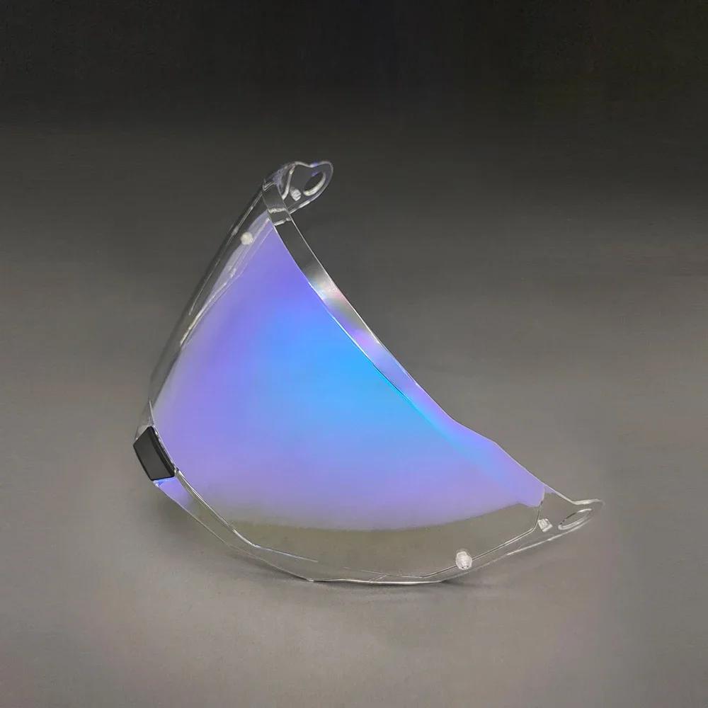 MX701 Visor for MX701 EXPLORER Motorcycle Helmet Shield Motocross Rally Off-road Moto Casco Lens Uv Cut Sunshield