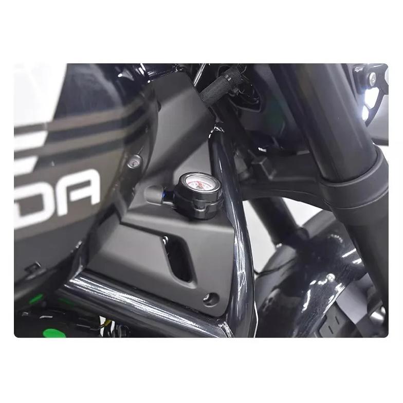 For Benda Rock 707, we offer modified water tank temperature gauge, water temperature gauge, motorcycle sensor accessories.