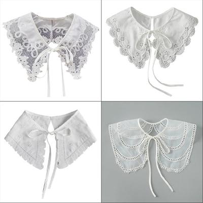 Accessoires – Krawatten, Fliegen, Kragen & Manschetten