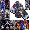 Cover for Apple iPhone 12 13 Pro Max Mini ProMax X XR Air XS 12Pro 13Pro Casing Phone Case Comics Tobi Uchiha Obito Sasuke