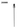 No Pinhole Thermowell Quick Fit Waterproof 30/50/100/150/200mm