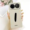 For Huawei Nova 15 Ultra Case SLY-AL00 Silicone Luxury A-Z Letters Fashion Cool Crown Phone Case For Huawei Nova15 Ultra Cover