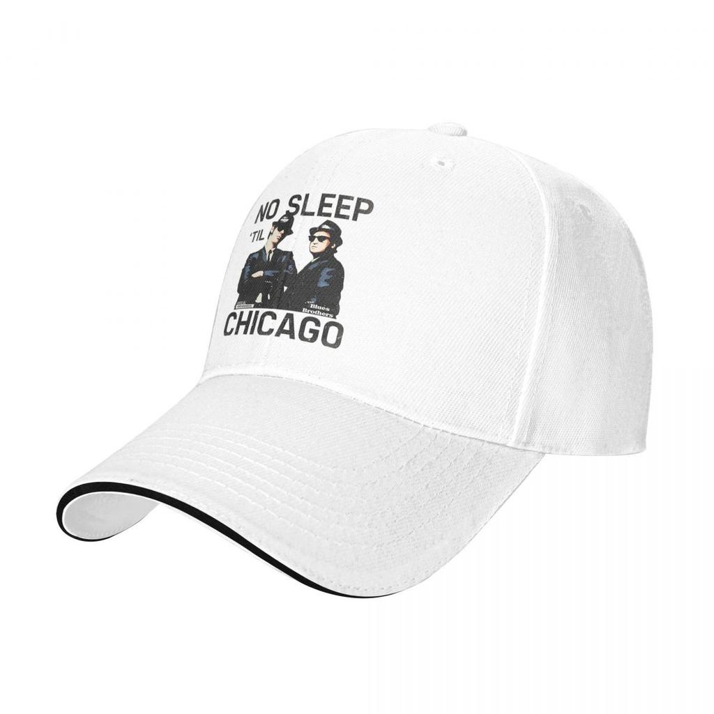 The Blues Brothers Hat Men's Cap Cap For Women Summer 2025