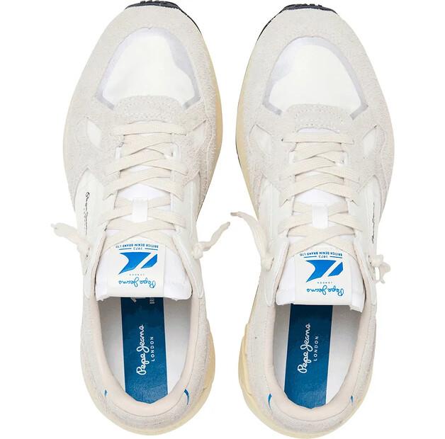 Pepe Jeans Sneakers Marlon Divided