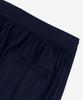 MIND BRIDGE WOMEN [W] Wide Elastic Stitch Pants