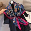 Accessoarer – Halsdukar & Sjalar