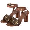 Silhouette Stylish Sandal Women's Umber 1A9QCJ