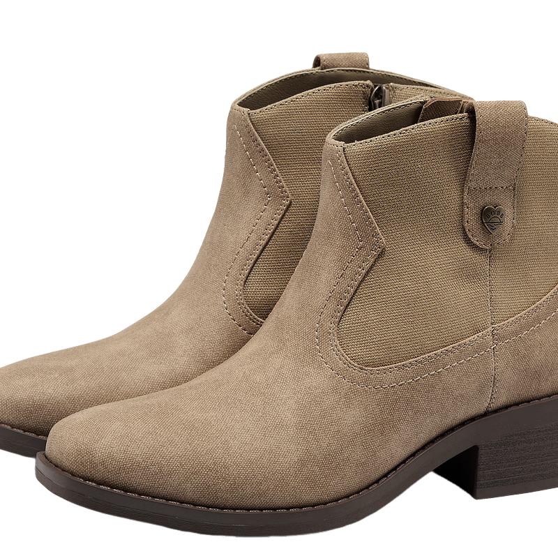 Skechers Women s 114257 Winter Martin Boots 36