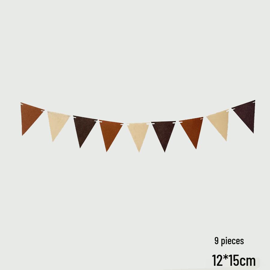 Kids Party Decoration: Birthday Banner and Decorations for Boys and Girls