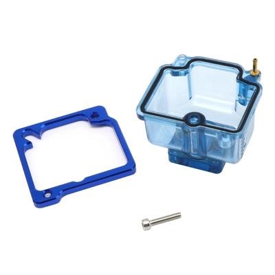 Motorcycle Accessories Transparent Carburetor Float Bowl Oil Cup for PWK21 24 26 28 30 32 34mm