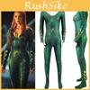 Aquaman Film Mera Königin Cosplay Allianz Meer Nach Mae La Mera Held Overall
