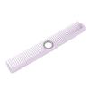 Rotatable Cutting Comb Professional Hairdressing Tool Flexible Hairdresser Comb for All Hair Types Men Women