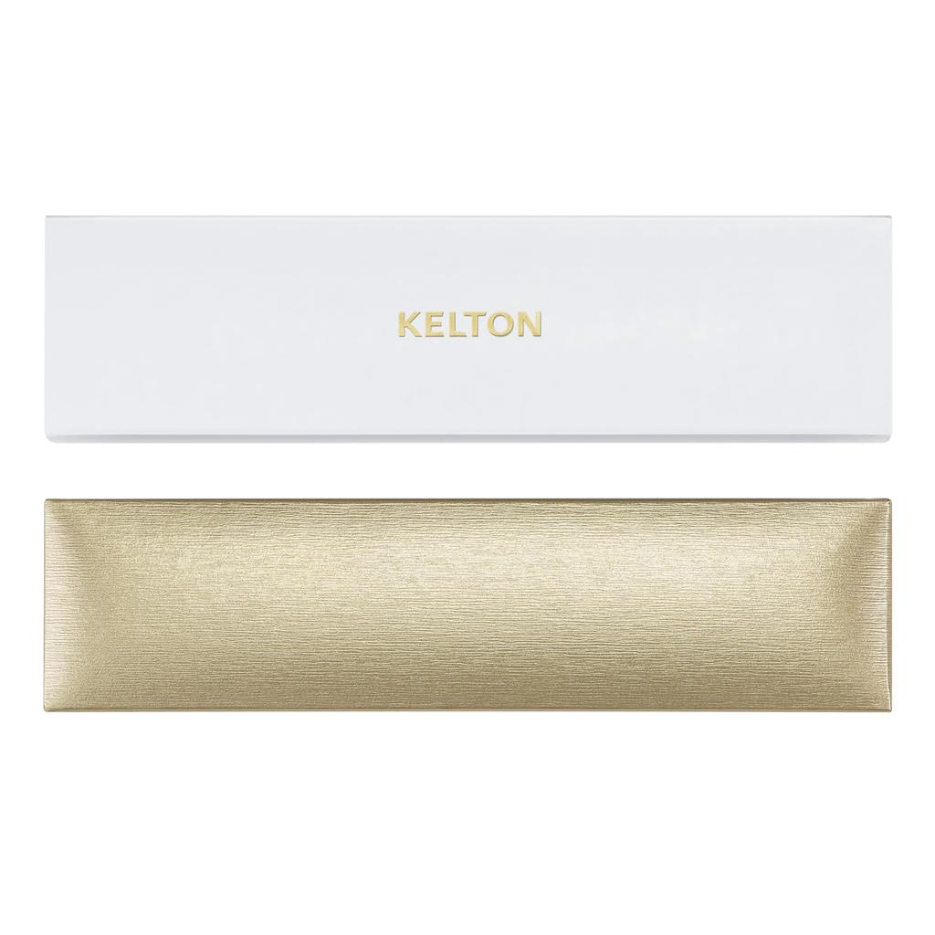 Watch Ladies 50s 9123802 Black [Kelton] [Item]