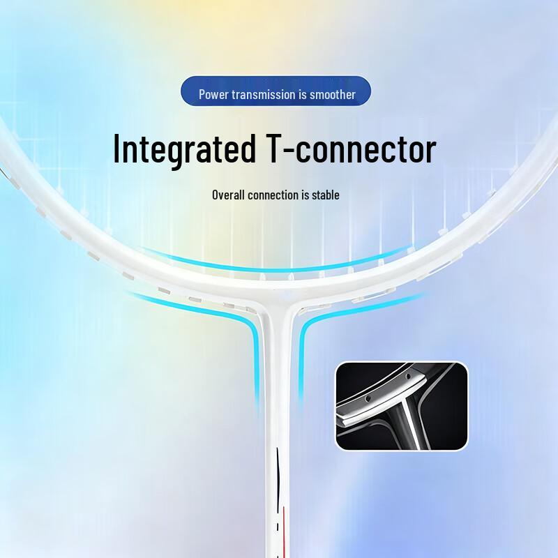 Shengwei Professional Carbon Badminton Racket