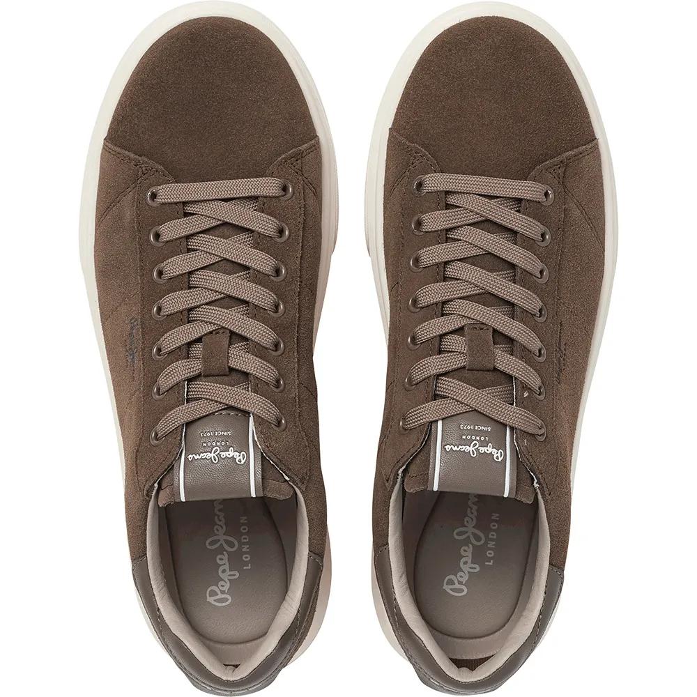 Pepe Jeans Кросовки Eaton Suede