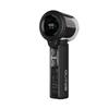 2026 Turbo Spray Handheld USB Rechargeable Fan with Strong Wind Power for Desk Use