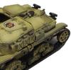 Platz Girls Panzer Final Chapter M41 Typ Semovente Anzio High School Plastikový model a (Samohybné dělostřelectvo) 1/72 GP72-20