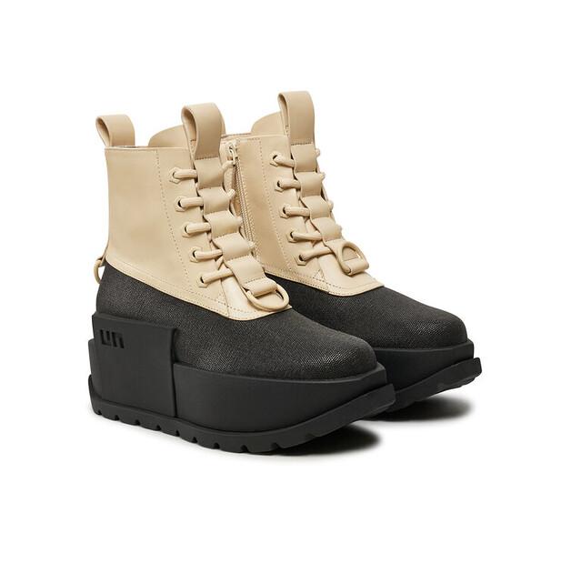 Boots United Nude Roko Patrol 10881510192 Beige