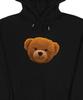 [Unisex] Big Of Bear Hoodie_Black