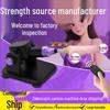 High-Speed Remote Control Thrusting Sex Toy for Women - Silent Telescopic Flirting Machine
