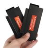 Für NES 60 Pin auf 72 Pin Spielkarten-Kassetten-Adapter-Konverter für NES