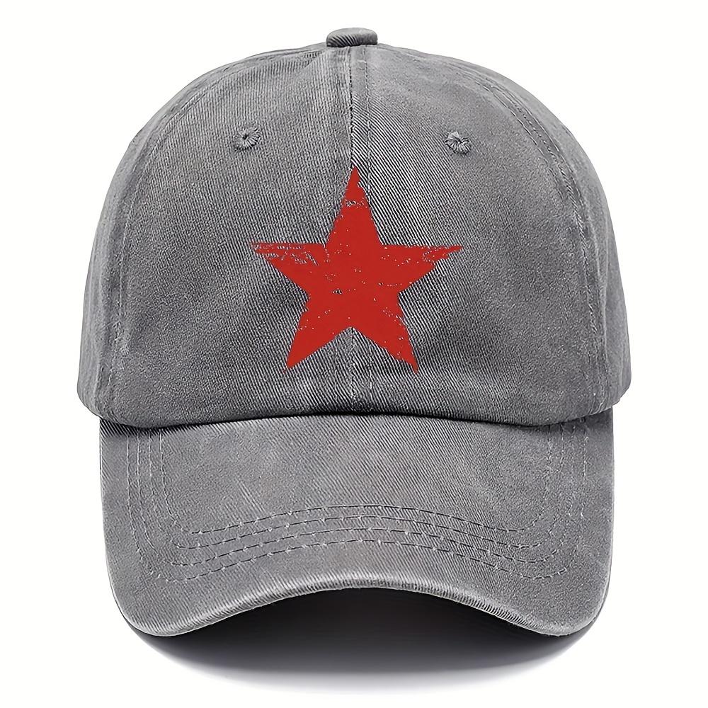 Navy Blue Baseball Cap Men Women Adjustable Cotton Outdoor Sports Hat