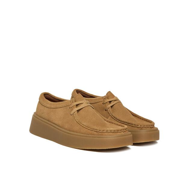 Полуботинки Clarks Torview W