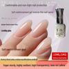 Reinforced Structural Adhesive Gel Polish for Press-On Nails