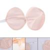 Underarm Sweat Shield Pad Washable Armpit Sweat Absorbing Guards Shoulder Strap