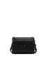 Bag Shoulder Bag YBYS S CROSSBODY X10159P6728 T8013 Black UNI [Diesel] Women's