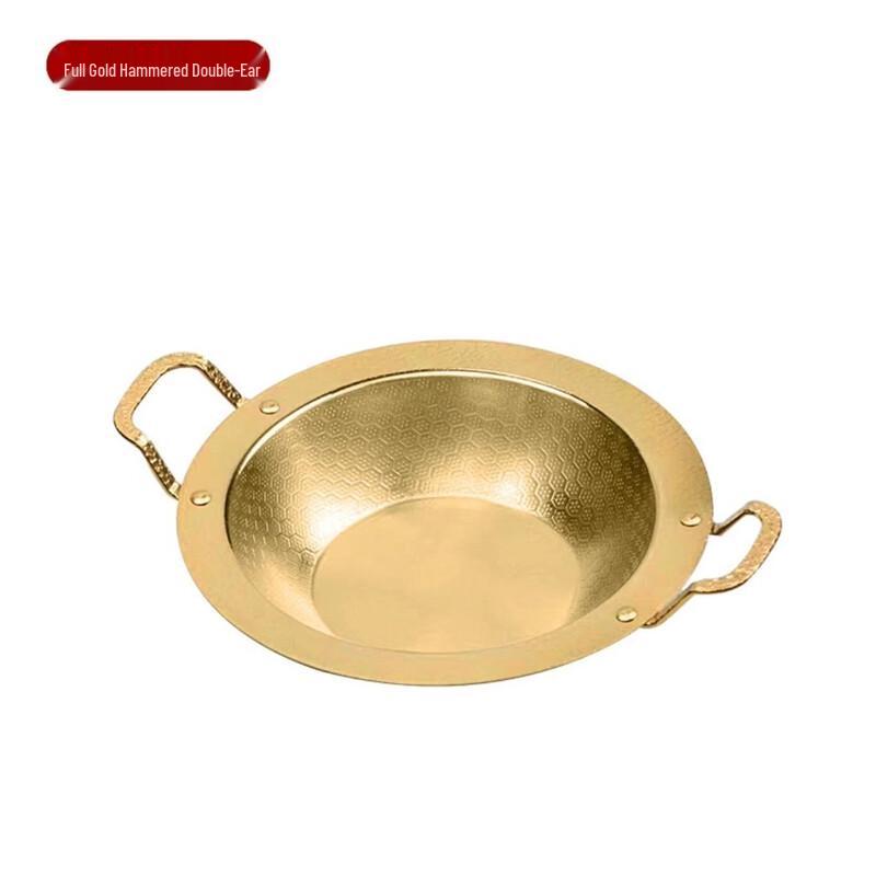 Extra Thick 304 Stainless Steel Hot Pot
