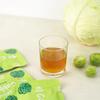 Delicious Organic Cabbage Juice NFC Cold Pressed Juice, 80ml, 60 Pieces