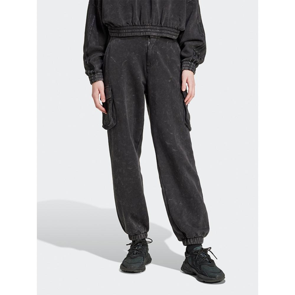 

Брюки-карго Adidas Wash A32